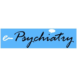 e-Psychiatry